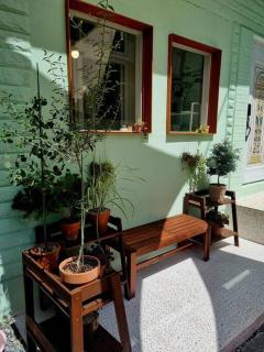 Green House - Foreigner Only - Busan - 5