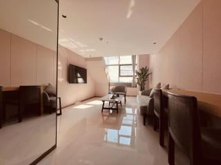 正智轻雅酒店 - 9