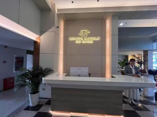 正智轻雅酒店 - 8