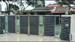 Penang Georgetown Jelutong Luxury House 1-12Pax - Jelutong - 8