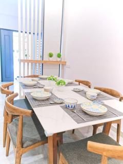 Penang Georgetown Jelutong Luxury House 1-12Pax - Jelutong - 3