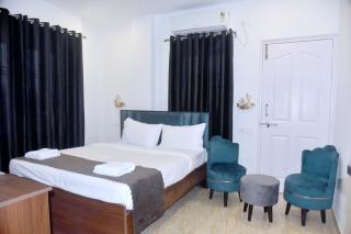 Ehsaas Luxury Homestay without kitchen - 8