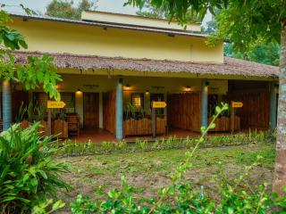 Sawasdee Lagoon Camping & Restaurant - 0