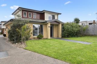 Seaside 3-Bed Home Direct Beach Access - Safety Beach - 6