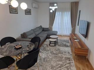 Apartman Vlado Podgorica - Podgorica - 4