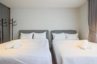 Anggun Residences Serviced Suites by GB - Kuala Lumpur - 5