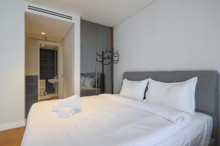 Anggun Residences Serviced Suites by GB - Kuala Lumpur - 6