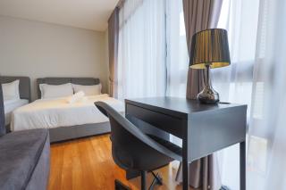 Anggun Residences Serviced Suites by GB - Kuala Lumpur - 8