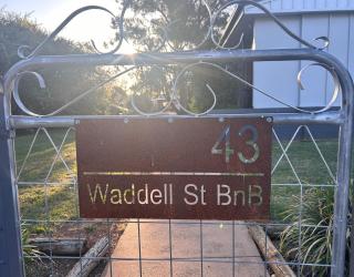 #2 43 Waddell Street Canowindra NSW - Canowindra - 1