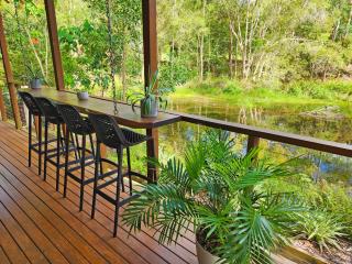 Boutique Studio with Fireplace, near Noosa & Eumundi Market - 3