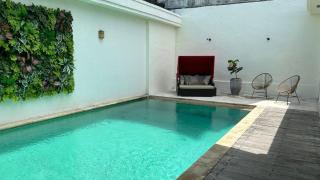Artemis Villa Hotel - Seminyak - 3