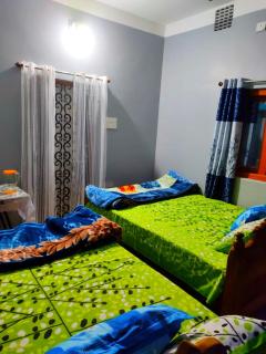Atithi Homestay - Bāghmundi - 5