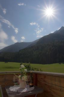 Haus Moosbrugger - 1