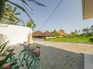 Tannari Villa Ubud - Ubud - 4