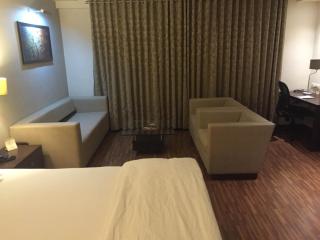 Hotel Platinum Inn - Ahmedabad - 2