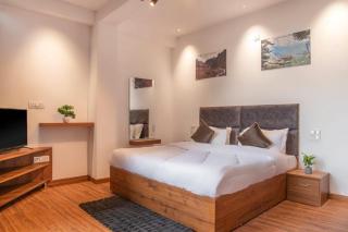Host jatin Mountain height kasauli 7o1827o7o3 - Kasauli - 3