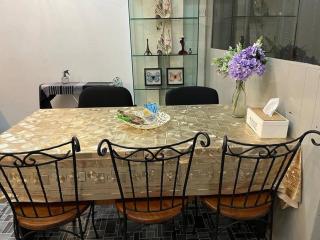 Near Aeon Taiping and Taiping Sentral Mall - 5