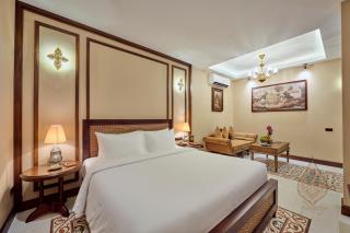Phoum Chaufea - Siem Reap - 2