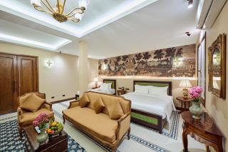 Phoum Chaufea - Siem Reap - 1