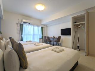 ESLEAD HOTEL Namba South Ⅱ - 3