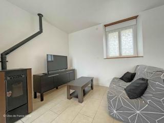 Gîte lumineux rénové avec animaux acceptés, parking et WIFI en Suisse Normande - FR-1-497-223 - 9