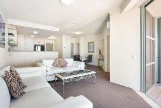 Ocean View Apartment with Parking by Serain Residences - 7