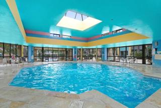 Serain Residences Apartment In Sun City Surfers Paradise - 8