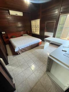 Casa de Praia em São Luís - Pimenta - 2
