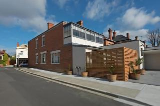 The Lollyshop Apartment in Battery Point - 9