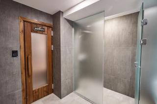 Suwon Partyz Hotel - Suwon - 3