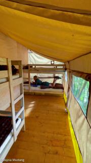 Spokojny Glamping - Rzucewo - 6