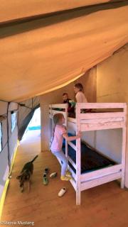 Spokojny Glamping - Rzucewo - 5