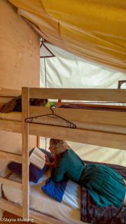 Spokojny Glamping - 4