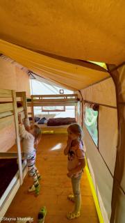 Spokojny Glamping - 7