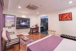 Indismart Hotel - Kolkata - 4