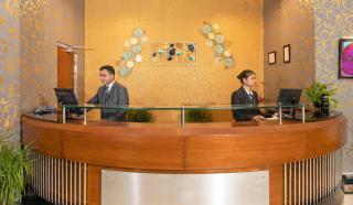 Indismart Hotel - Kolkata - 3