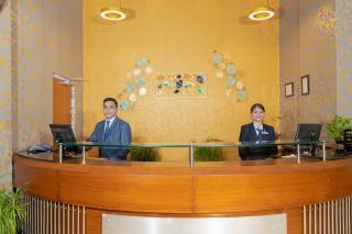 Indismart Hotel - Kolkata - 5