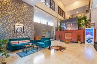 Indismart Hotel - Kolkata - 8