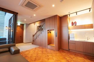 Suwon Partyz Hotel - Suwon - 4
