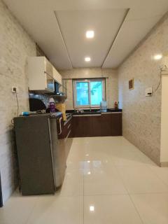 Atithi Home Stay 3 Bedroom Luxury Apartment - Méribel Village - 3