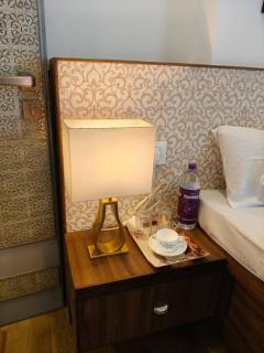 Atithi Home Stay 3 Bedroom Luxury Apartment - Méribel Village - 1