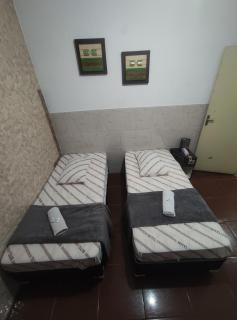 Hotel - Rodoviária Tietê, Anhembi, Expo Center - São Paulo - 9