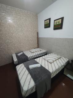 Hotel - Rodoviária Tietê, Anhembi, Expo Center - São Paulo - 8