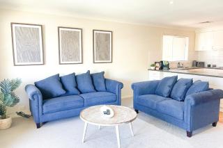 Modern Parkview Retreat 3 - Wagga Wagga - 2