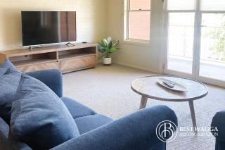 Modern Parkview Retreat 3 - Wagga Wagga - 0