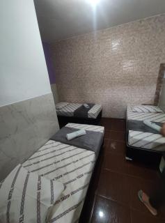 Hotel - Rodoviária Tietê, Anhembi, Expo Center - São Paulo - 7