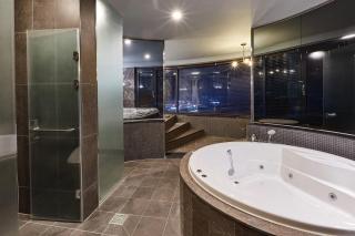 Suwon Partyz Hotel - Suwon - 9