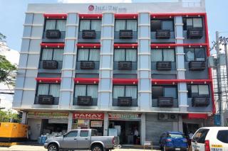 PearLi View Hotel Iloilo powered by Cocotel - 8