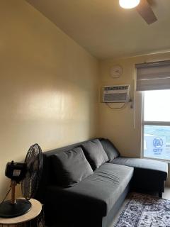 1 Bedroom Unit in Sucat Tower9 - Manila - 2