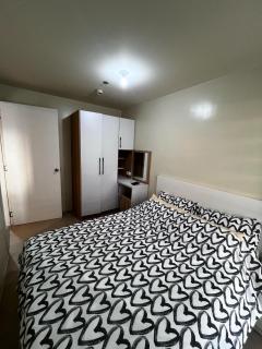 1 Bedroom Unit in Sucat Tower9 - Manila - 1